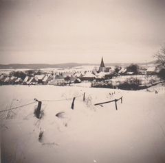 Wintertraum 1950