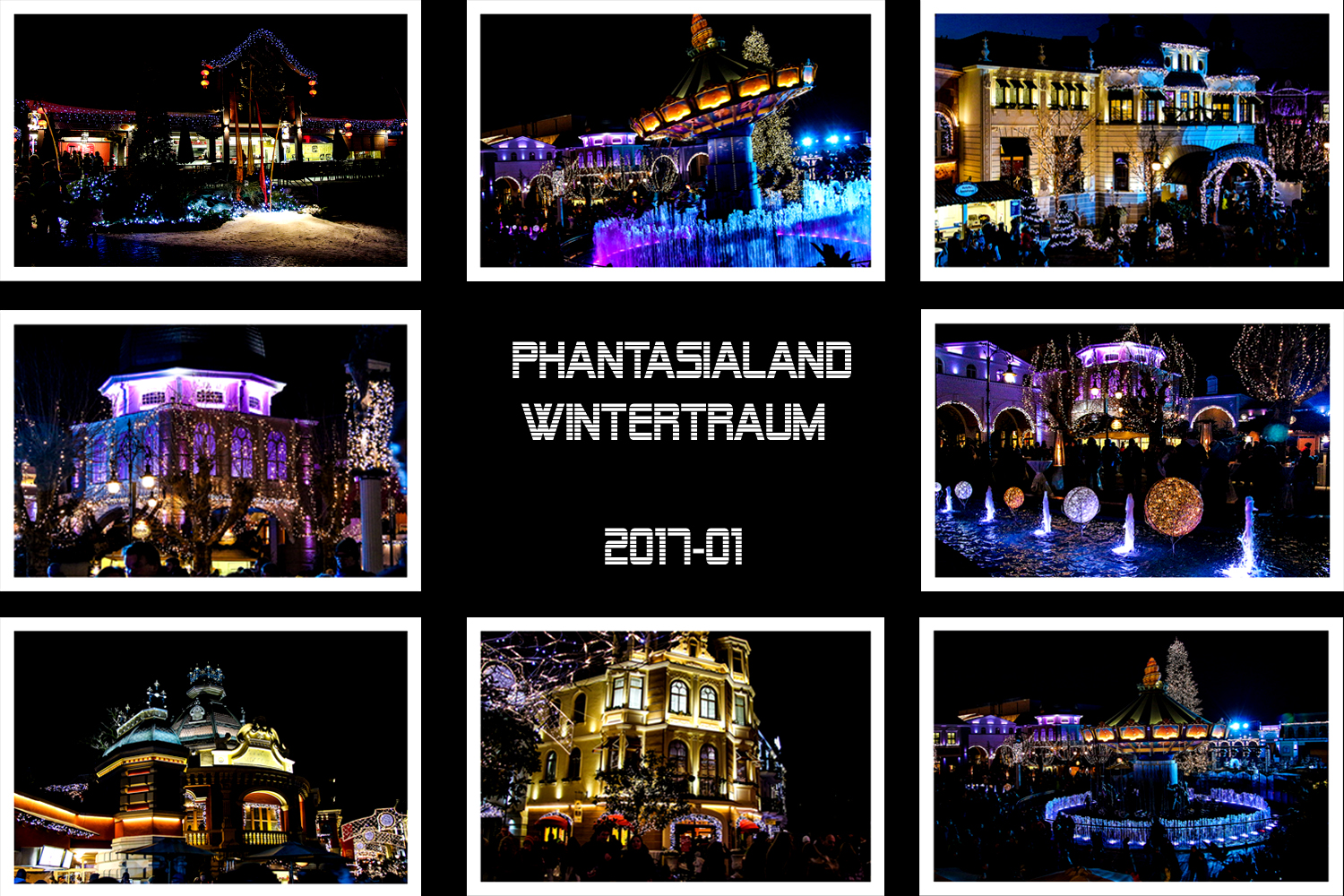 Wintertraum