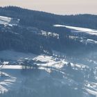 Wintertraum Alpen