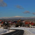 Wintertraum am Brocken