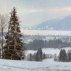 Wintertraum am Tegernsee