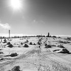 Wintertraum auf der Hornisgrinde IV