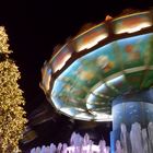 Wintertraum im Phantasialand