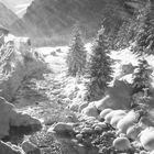 Wintertraum im Pitztal