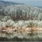 Wintertraum im Weserbergland...