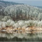 Wintertraum im Weserbergland...