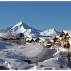 Wintertraum in Obertauern