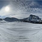 Wintertraum in Süd-Tirol +++ Plätzwiesen