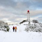 Wintertraum Insel Hiddensee