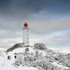 Wintertraum Insel Hiddensee