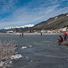 Wintertraum - Weissensee