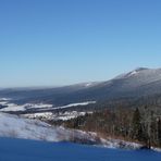 Wintertraumlandschaft