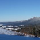 Wintertraumlandschaft