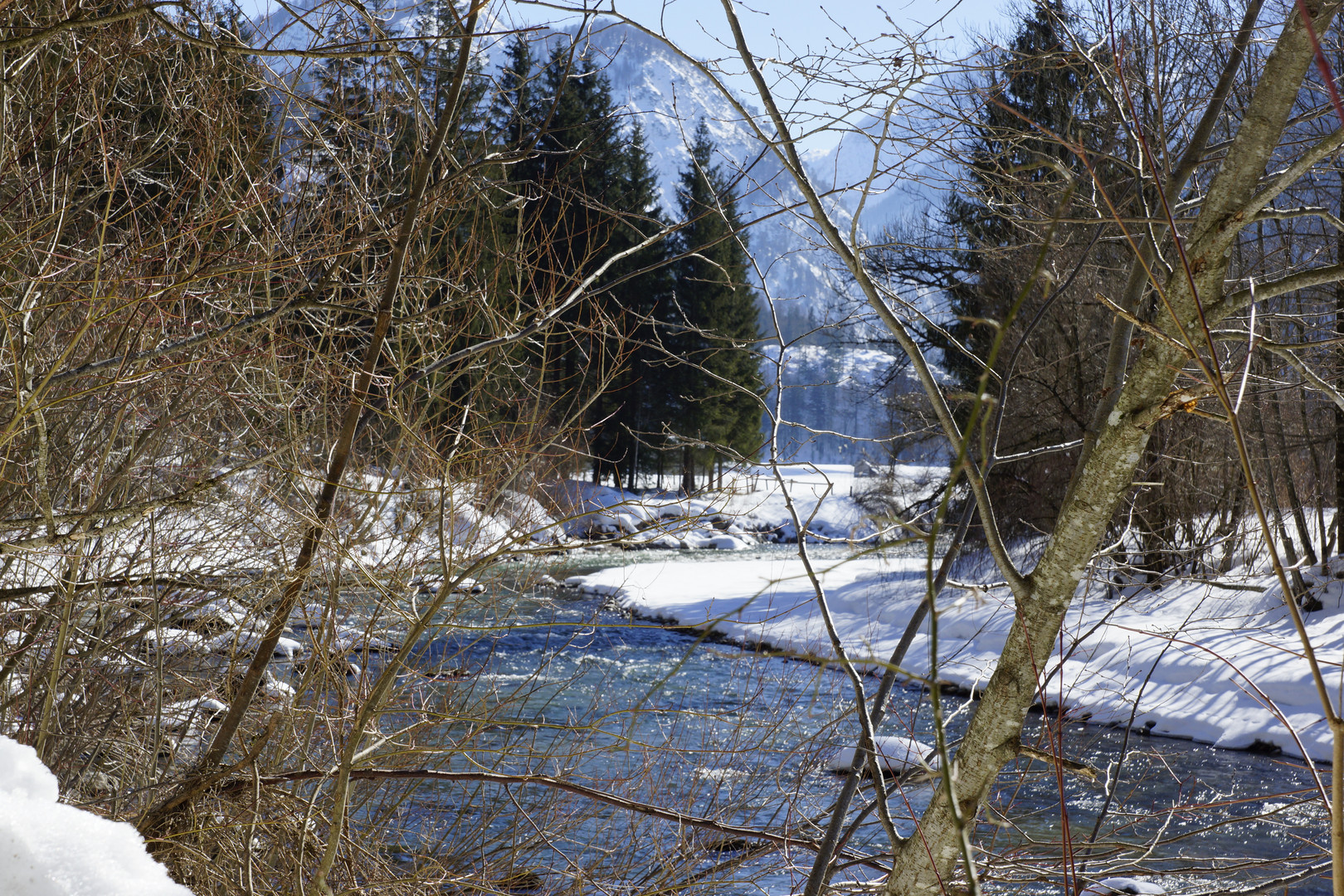 Wintertraumtag