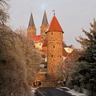 Winterturm