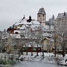 Winterurlaub Bayern/ Tirol/ 6 ( Füssen am Lech )