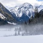 Winterurlaub im Gasteinertal