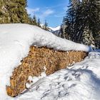 Winterurlaub im Gasteinertal