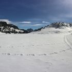 Winterurlaub im Hochpustertal