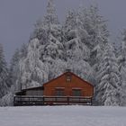 Winterurlaub im Riesengebirge