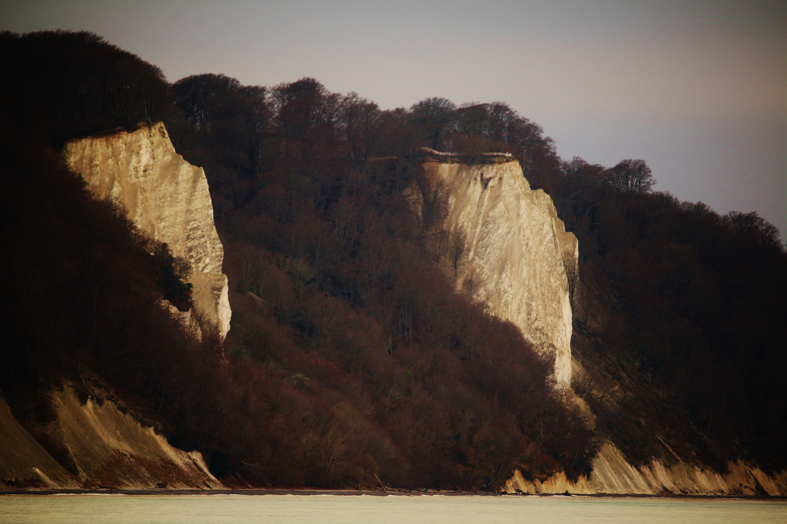 Winterurlaub Rügen 2015/16