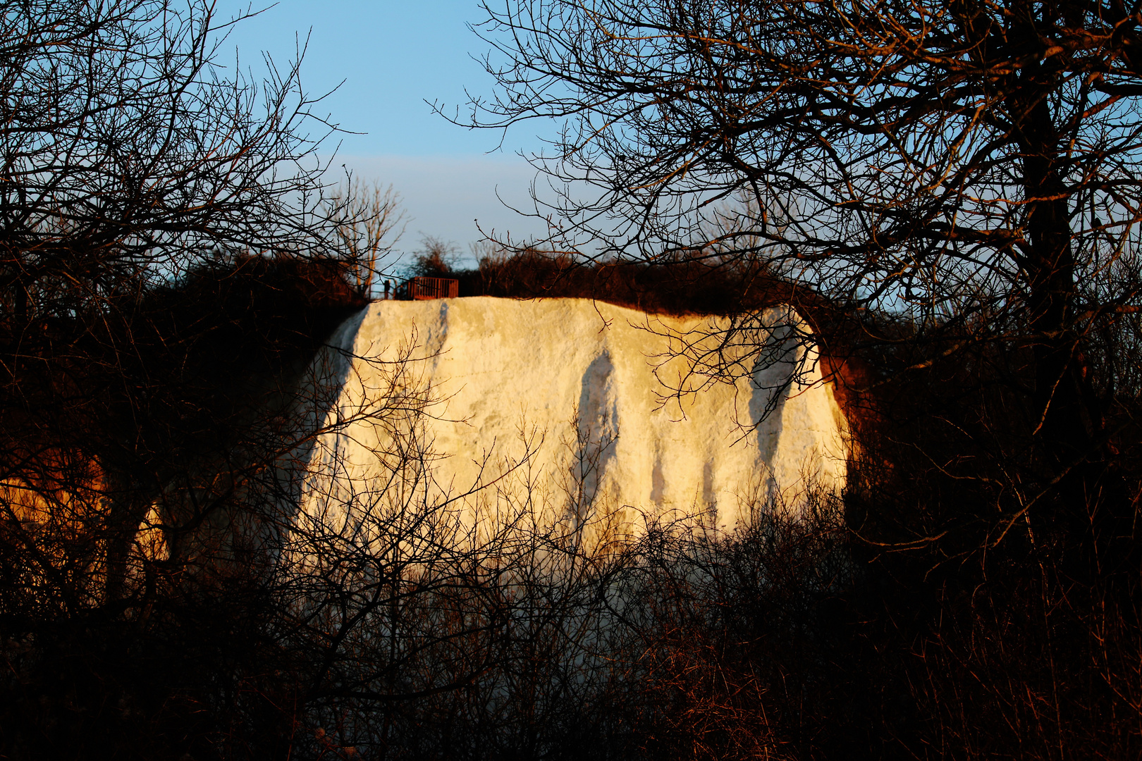 Winterurlaub Rügen 2016/9