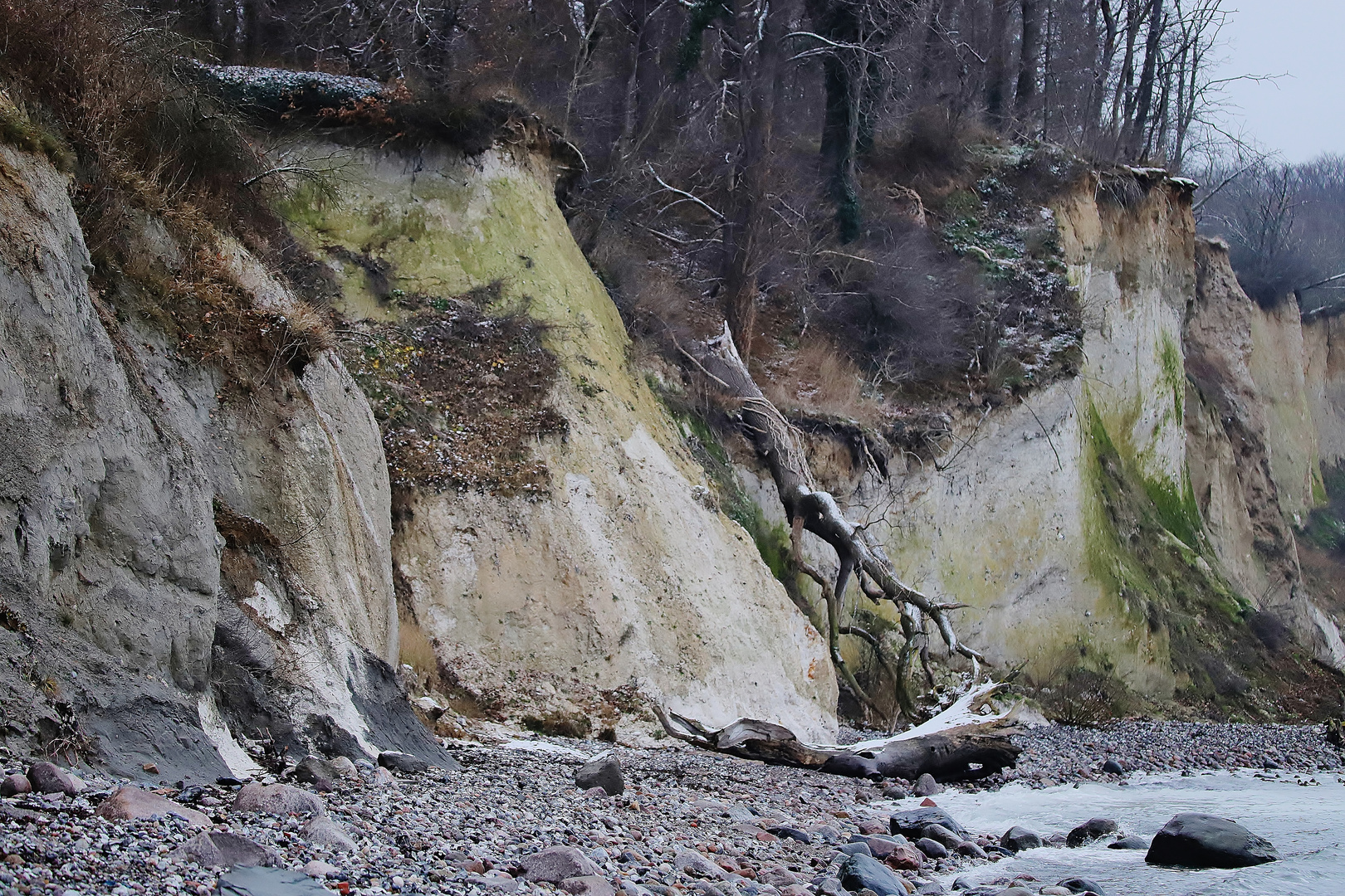 Winterurlaub Rügen 2021/ 8