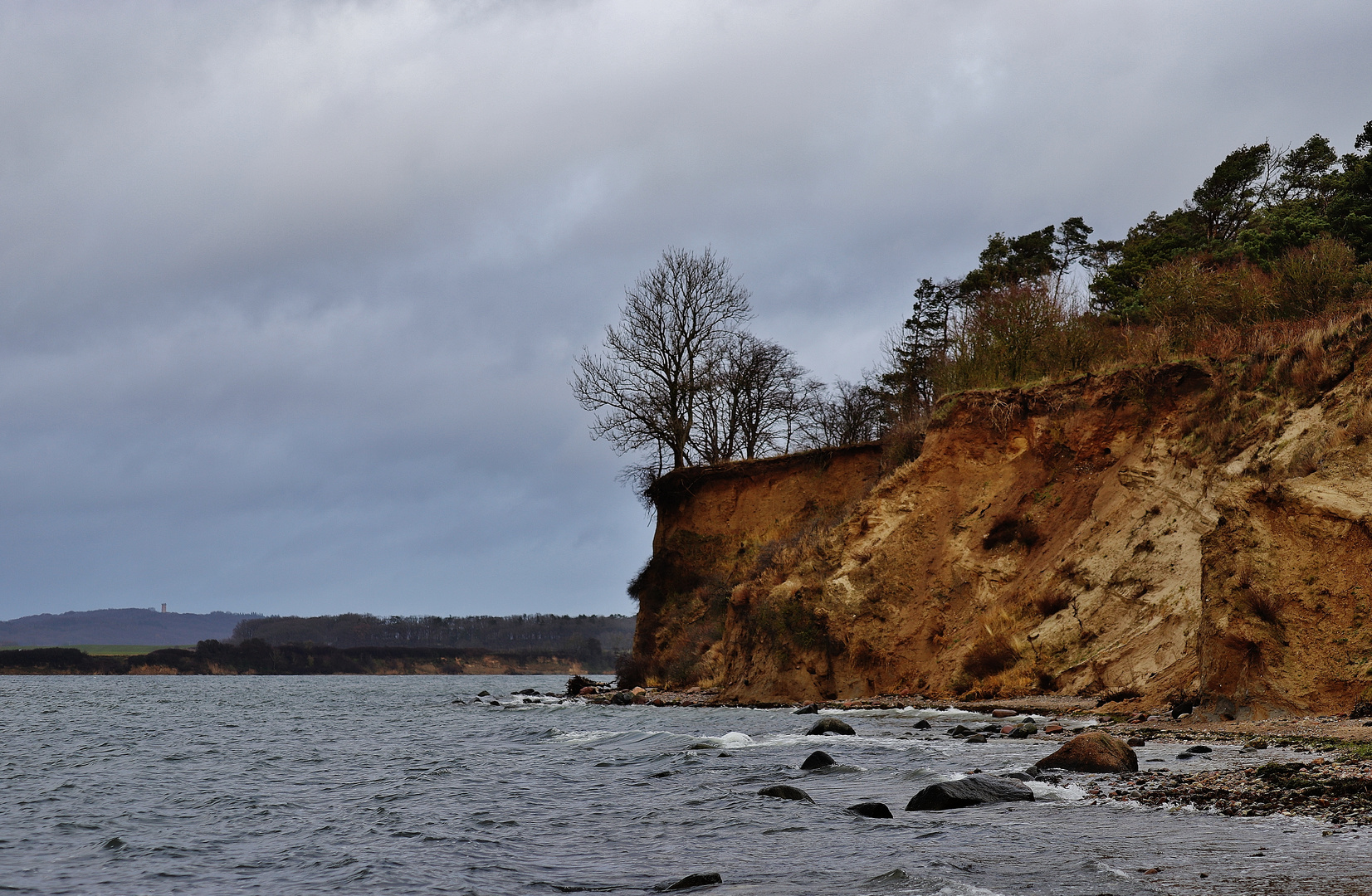 Winterurlaub Rügen  2022/ 14