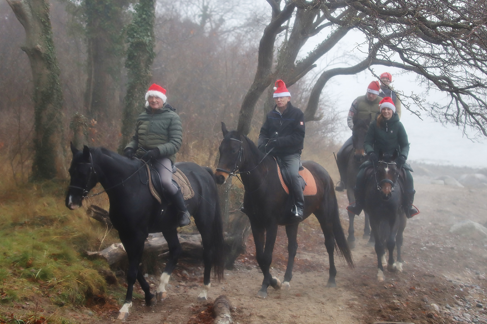 Winterurlaub Rügen Dezember 2022/ 35