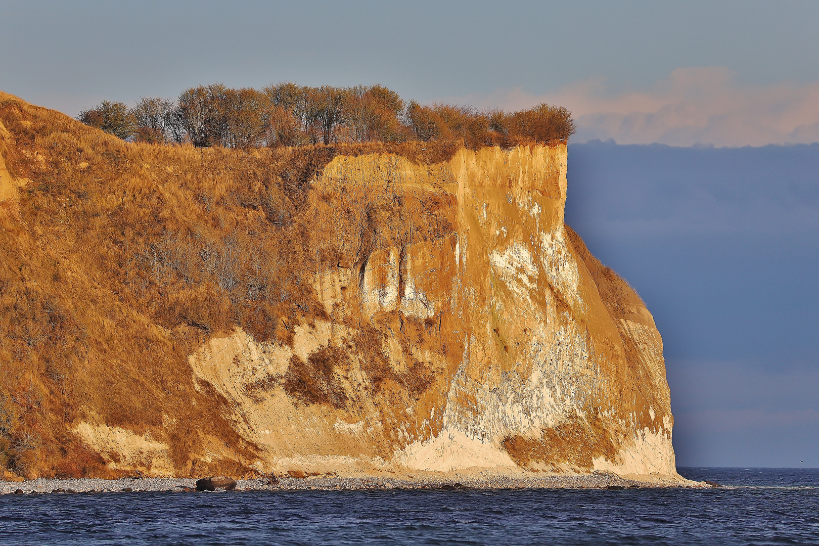 Winterurlaub Rügen Januar 2023/ 64