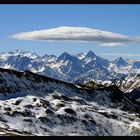 Winterurlaub Zermatt