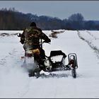 Wintervergnügen