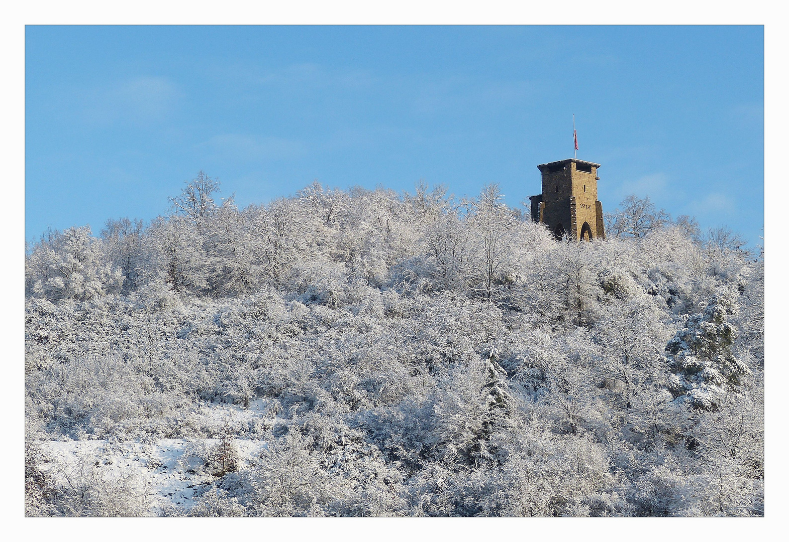 Winterwacht