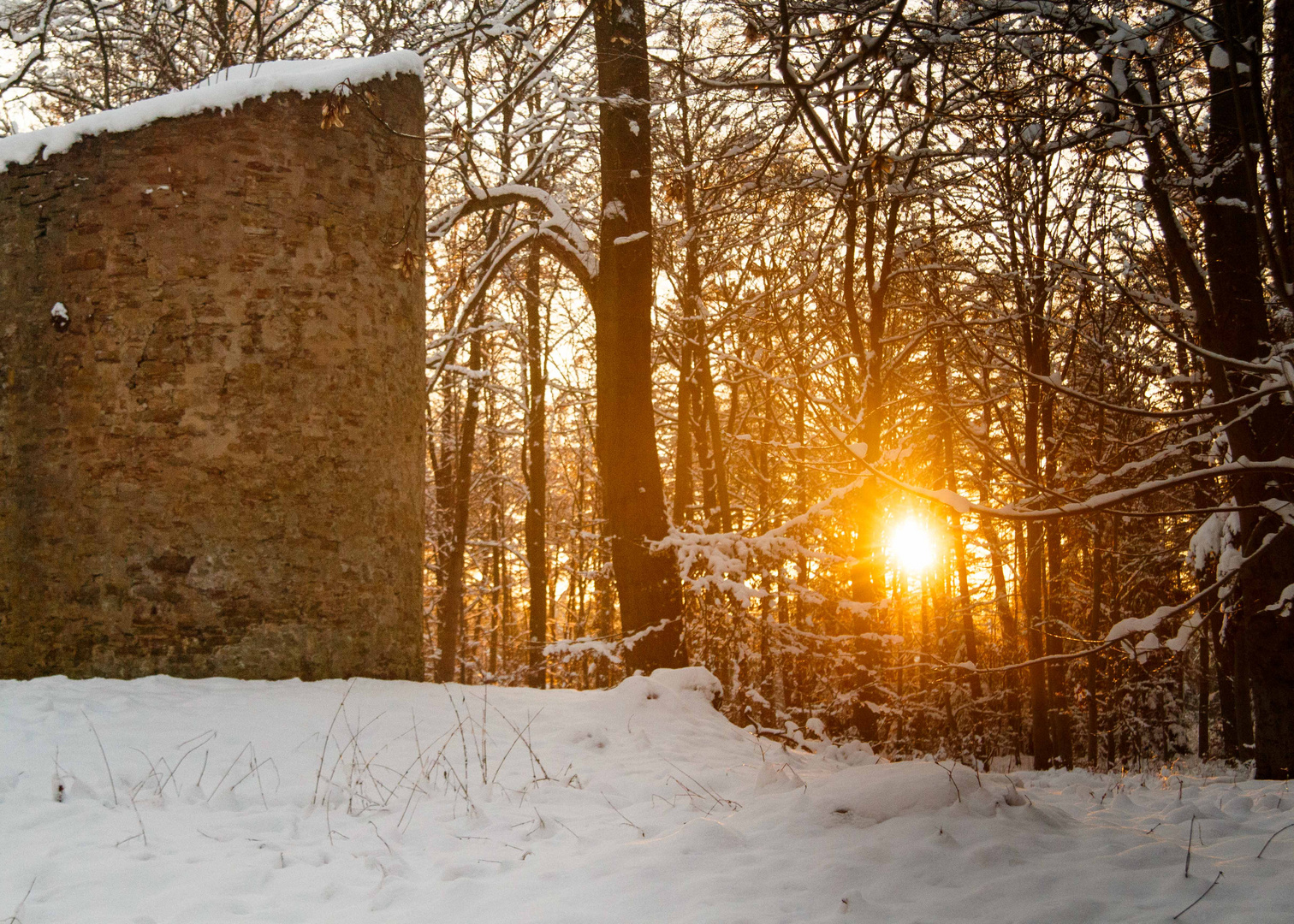 Winterwaldweg Helmstedt.....