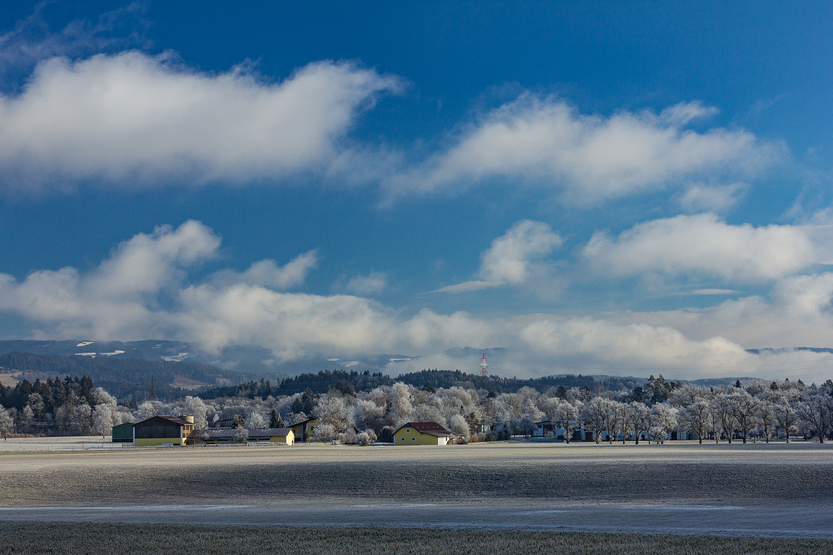 Winterwalking