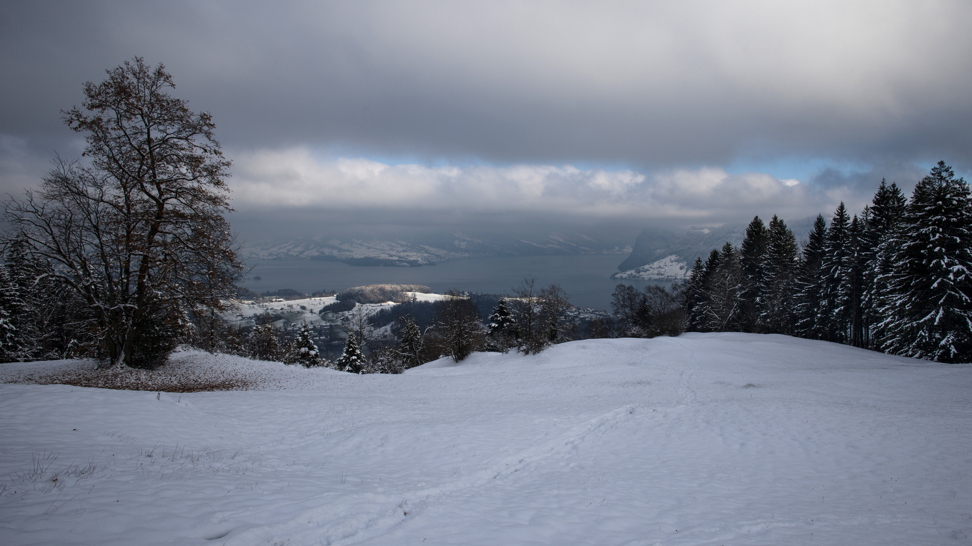 Winterwandern 3