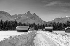 Winterwandern