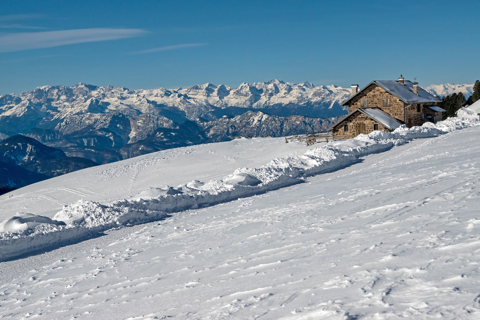 Winterwandern