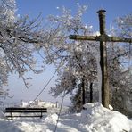 Winterwanderung