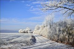 Winterwanderung