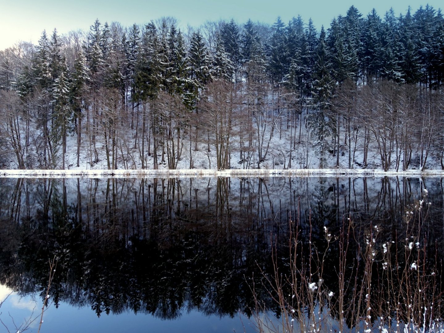 Winterwanderung 