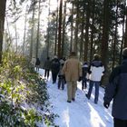 Winterwanderung