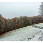 Winterwanderung