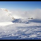 Winterwanderung auf die Rax