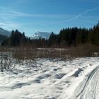 Winterwanderung