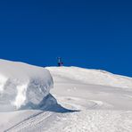 Winterwanderung