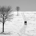 Winterwanderung