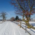 Winterwanderung