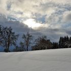 Winterwanderung