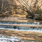 Winterwanderung im Schlichemtal